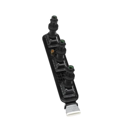 Controlador de bobina de encendido UF-279 lado izquierdo para Saturn L300 Cadillac CTS Vue LS2 Foto 1 de 4