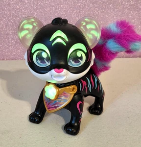 Vtech Sparklings Friends PAIGE the TIGER Electronic Toy Works 5" - Picture 1 of 9