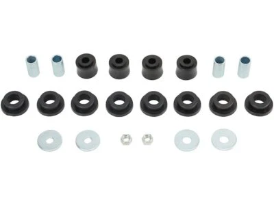 Kit de buje de barra estabilizadora para Ford F150 1978-1997 62275ZVKP 1979 1980 1981 1982 1983 Foto 1 de 2