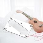 Guitar Pickup Frame Lightweight for Electric Guitar Single Coil Pickups Bass