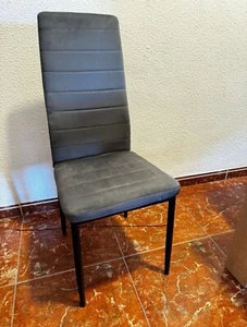 4 Sillas Comedor Nuevas - Imagen 1 de 3
