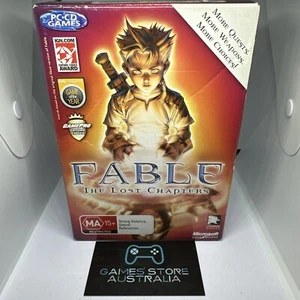 Fable The Lost Chapters PC - Picture 1 of 1