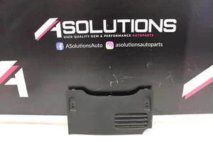 2000-2009 Honda S2000 Right Passenger Side Vent Panel Trim - Picture 1 of 8