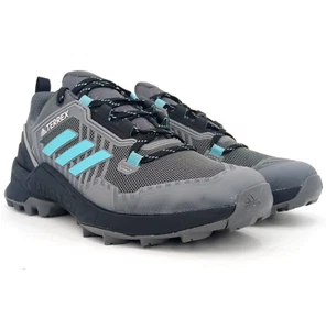"NEW" Adidas Women's Terrex Swift R3 W Hiking Sneakers Size 8.5 US - Picture 1 of 11