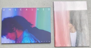 Unleashed Tomohisa Yamashita CD Set Used FREE SHIPPING - Imagen 1 de 6