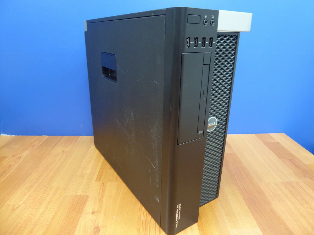 Windowsデスクトップ DELL Precision5810 Windows11 QuadroM4000 Windowsデスクトップ DELL Precision5810 Windows11 QuadroM4000 DELL