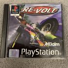 RE-VOLT (PS1 Game) Playstation 1