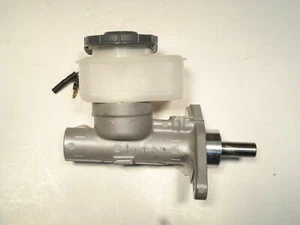 Brake Master Cylinder Fits Acura Legend 1989-1990 46100-SD4-A34 - Picture 1 of 2