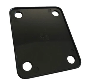 Junta y cojín y barandilla y almohadilla de plástico de calidad NEGRO para bajo guitarra - Imagen 1 de 4