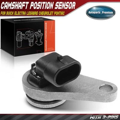 Camshaft Position Sensor for Buick Electra Oldsmobile 88 98 Chevrolet Pontiac  - Image 1 of 4