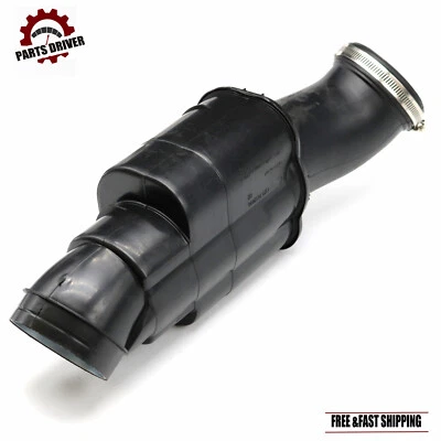 PARA BMW 528I XDRIVE F10 2012-2016 2,0 L FILTRO DE ADMISIÓN DE AIRE TUBO DE CONDUCTO SUPERIOR TUBO Foto 1 de 4