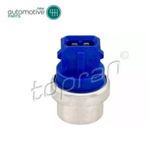 Coolant Temperature Sensor TOPRAN 100 191 For AUDI 100, 80, 90, A4, A6, FORD