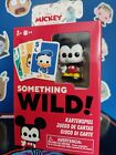 Funko Figurine Something Wild Card Game - Mickey & Friends - De / Sp / It