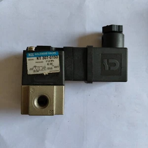 NEU KCC kt 307-015d Magnetventil - Bild 1 von 4