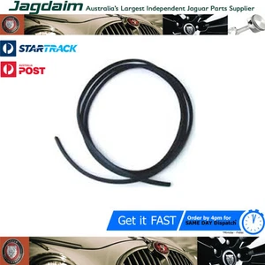 New Jaguar XJ40 XJ6 XJ12 Windshield / Back Glass Screen Seal BEC25457 - Picture 1 of 1