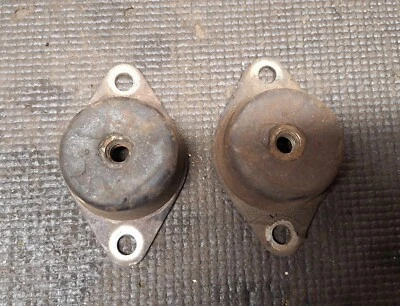 Arctic Cat ZRT 800 1995 soportes de montaje de motor Foto 1 de 3