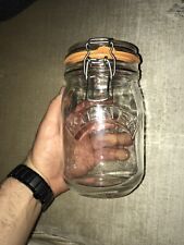 Jar Of Fresh Air From West Yorkshire England