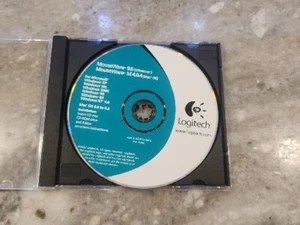 Logitech Software For MouseWare 9.79 4.0.6 9.73.1 Keyboard Control Center - Picture 1 of 3
