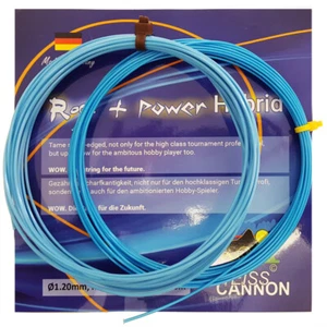 Weiss Cannon Rock + Power Hybrid 1.20mm 6.40/5.40m Packet - Picture 1 of 3