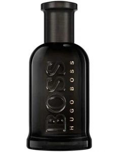HUGO BOSS Bottled Parfum 50ml Genuine 100% Fragrance - Picture 1 of 8