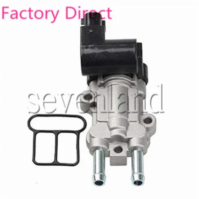 22270-21010 IDIE AIR CONTROL VALVE 2227021011 FOR SCION XA XB TOYOTA ECHO - Изображение 1 из 2