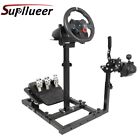 Supllueer Racing Wheel Stand Fit for Logitech G920 G923 G29 Thrustmaster T300RS