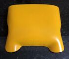 Honda CB500 1993-2003 Yellow Race Front Number Board