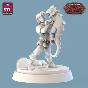 enfant compatible dnd - Imagen 1 de 1