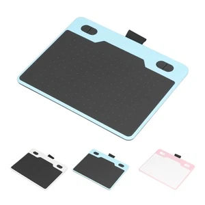Graphics Drawing Tablet 155x100mm 233 PPS 5080 LPI 8192 Le-vels Stylus 4 Cus SAL - Afbeelding 1 van 31