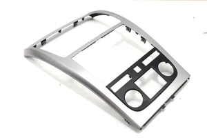 GMC Acadia 2007-2012 tablero de instrumentos central panel bisel moldura OEM - Imagen 1 de 12