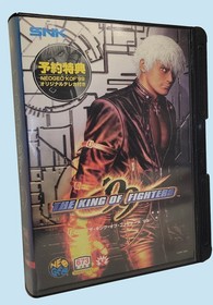 The King of Fighters 99 - Snk Neogeo AES - Excellent - Free Worldwide Shipping!
