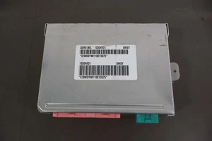 2001-2004 C5 Corvette OEM Body Control Module BCM (Right Dash Location) - Picture 1 of 17