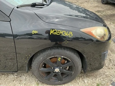 Passenger Fender Hatchback Without Turbo Fits 10-13 MAZDA 3 846719 Foto 1 de 4