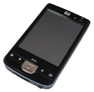 Hewlett Packard iPAQ 214 WM 6.0 PDA Organizer Handheld Pocket PC Gebraucht - Bild 1 von 5