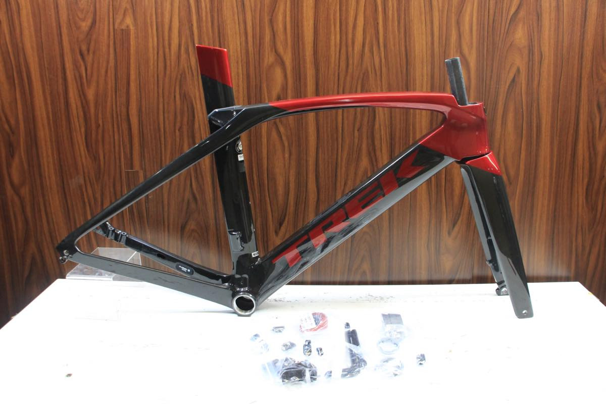 Trek 52 cm Frame Bike Frames for sale | eBay Trek 52 cm Frame Bike Frames for sale | eBay