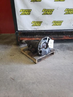 Transmisión automática 8-429 compatible con 65-67 Cadillac 1282271 Foto 1 de 4