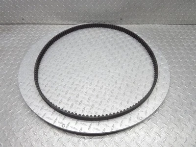 Harley-Davidson Road Glide 2007 07 FLTR montaje de correa de transmisión OEM Foto 1 de 4