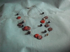 modeschmuck kette - Bild 1 von 1