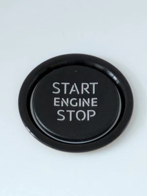 start stop engine switch push button cover - Image 1 of 4