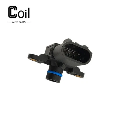 Sensor de presión de colector MAP para Dodge Durango 2004-2009 3,7 L 4,7 L 5,7 L Foto 1 de 4