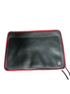 HAERFEST Mercedes Benz Limited Edition Laptop Sleeve Fits 15” - Picture 1 of 6