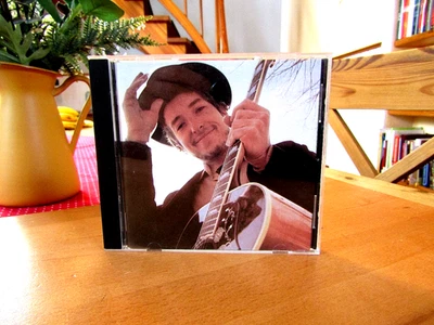 Bob Dylan   "Nashville Skyline"    CD  63601 - Bild 1 von 3