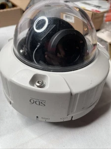 Panasonic WV-CW634 Telecamera di sicurezza CCTV Dome USATA PULITA FUNZIONANTE SPEDIZIONE VELOCE - Foto 1 di 24