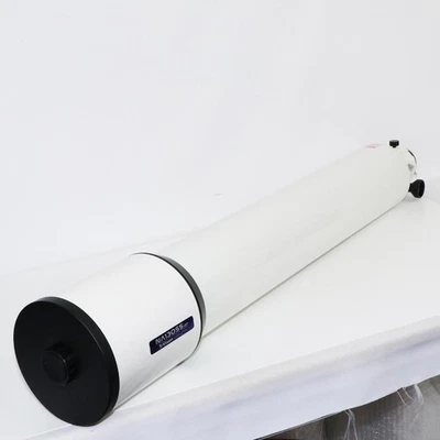 Vixen NA130SS 130mm Achromatic Refractor Telescope OTA Manufacturer Overhauled - Image 1 of 4