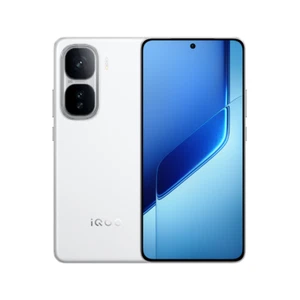 iQOO Neo10 Pro+ 5G Smartphone | Snapdragon 8 Elite | 6800mAh | 120W Charge - Afbeelding 1 van 12