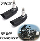 2X Car TPMS Tire Tyre Pressure Sensor 36318532731 For BMW R 1200 GS 2003-2018