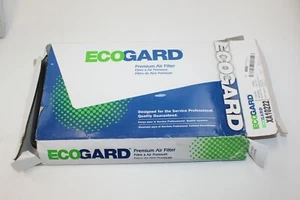 Ecogard Premium Air Filter XA10222 New~Open Box - Picture 1 of 2