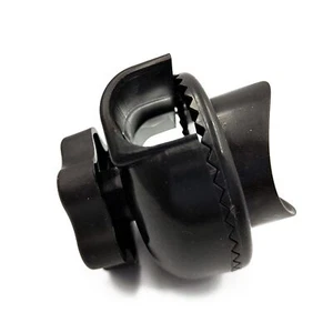 Garden Swing Plastic Fittings Type 3 to Attach Canopy Frame to Swing Frame - Picture 1 of 7