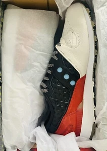 Taglia 12 - Saucony Azura x Czarface Czarcony 2022 - Foto 1 di 12