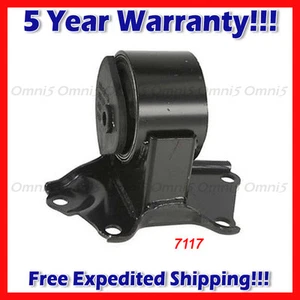 T189 For Kia Optima Magentis, 2001-06 2.4L AUTO/ 2002-05 2.7L Transmission Mount - Picture 1 of 2